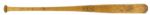 1950's-1983 Store Model Bats - Lot of Five Mickey Mantle Hank Aaron