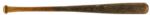 1950's-1983 Store Model Bats - Lot of Five Mickey Mantle Hank Aaron