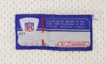 2002 Lonie Paxton New England Patriots Practice Worn Jersey (MEARS LOA/Team Pro Shop Tag)