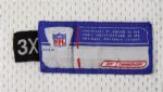 2005 Stephen Neal New England Patriots Practice Worn Jersey (MEARS LOA/Team LOA)