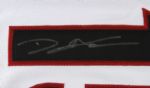 2010 Dan Haren Arizona Diamondbacks Signed Home Jersey (MLB Hologram)