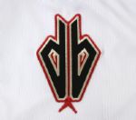 2010 Adam LaRoche Arizona Diamondback Signed Home Jersey (MLB Hologram)