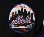 1999 John Franco New York Mets Game Worn Alternate Jersey (MEARS LOA)