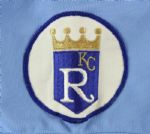 1977 George Brett Kansas City Royals Signed Game Worn Road Jersey HOF (MEARS A9.5/JSA) Earliest Known Jersey, 1:2 !!!