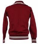 1974-78 Philadelphia Phillies Game Worn Warm Up Jacket (MEARS LOA)