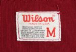 1974-78 Philadelphia Phillies Game Worn Warm Up Jacket (MEARS LOA)
