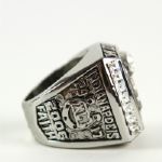 2006 Peyton Manning Indianapolis Colts High Quality Replica Super Bowl XLI Ring 