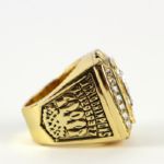 1996 Troy Aikman Dallas Cowboys High Quality Replica Super Bowl XXX Ring 