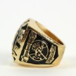 1996 Derek Jeter New York Yankees High Quality Replica World Series Ring 