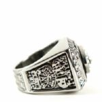 1976 George Anderson Oakland Raiders High Quality Replica Super Bowl XI Ring 