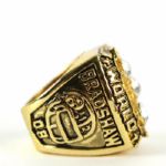 1979 Terry Bradshaw Pittsburgh Steelers High Quality Replica Super Bowl XIII Ring 