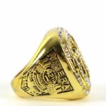 1999 Mariano Rivera New York Yankees High Quality Replica World Series Ring