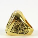 1999 Mariano Rivera New York Yankees High Quality Replica World Series Ring