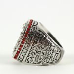 2012 Nick Saban Alabama Crimson Tide High Quality Replica BCS National Championship Ring
