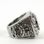 1981 Jim Plunkett Oakland Raiders High Quality Replica Super Bowl XV Ring