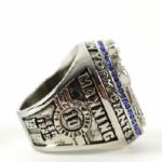 2012 Eli Manning New York Giants High Quality Replica Super Bowl XLVI Ring 