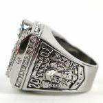 2002 Tom Brady New England Patriots High Quality Replica Super Bowl XXXVI Ring 