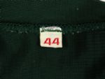 1971-72 circa Carroll Dale Green Bay Packers Game Worn Home Jersey (MEARS A9)