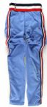 1983 George Hendrick St. Louis Cardinals Game Worn Road Pants (MEARS LOA)