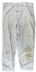 1967 Nelson Briles St. Louis Cardinals Game Worn Road Pants (MEARS LOA)