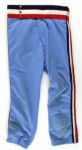 1983 Keith Hernandez St. Louis Cardinals Game Worn Road Pants (MEARS LOA)