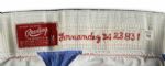 1983 Keith Hernandez St. Louis Cardinals Game Worn Road Pants (MEARS LOA)
