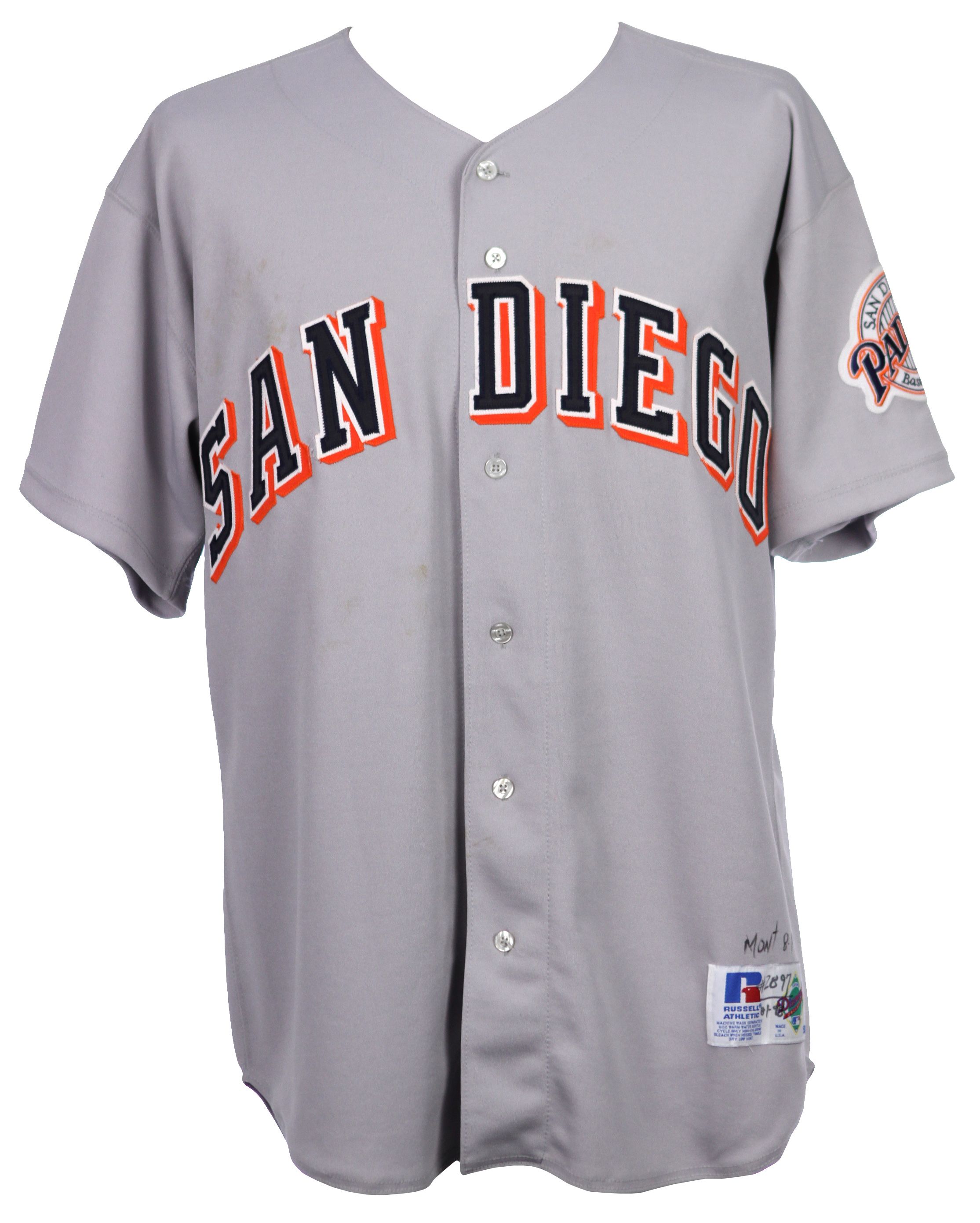 tony gwynn 1998 jersey | www 