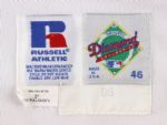 1995 Alex Rodriguez Seattle Mariners Home Jersey (MEARS LOA)