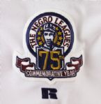 1995 Alex Rodriguez Seattle Mariners Home Jersey (MEARS LOA)