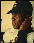 1930's-80's Signed Hall of Fame Lot of 11 - Includes Sandy Koufax Hank Aaron Ernie Lombardi Nolan Ryan (JSA)