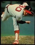 1930's-80's Signed Hall of Fame Lot of 11 - Includes Sandy Koufax Hank Aaron Ernie Lombardi Nolan Ryan (JSA)