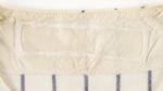 1977-79 Cliff Johnson George Scott New York Yankees Game Worn Home Jersey (MEARS A5)