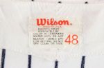 1979-86 New York Yankees #54 Home Jersey