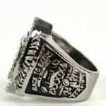 2005 Deion Branch New England Patriots High Quality Replica Super Bowl XXXIX Ring