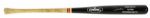1990-92 Paul Molitor Milwaukee Brewers Signed Cooper Professional Model Game Used Bat HOF (MEARS A8/JSA)