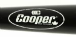 1990-92 Paul Molitor Milwaukee Brewers Signed Cooper Professional Model Game Used Bat HOF (MEARS A8/JSA)