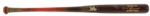 2004-08 Ivan Rodriguez Detroit Tigers Louisville Slugger Professional Model Game Used Bat (MEARS LOA)