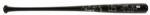 1999-2000 Rickey Henderson New York Mets Signed Louisville Slugger Professional Model Game Used Bat (MEARS LOA/PSA/DNA)