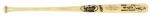 1992-96 Robin Yount Paul Molitor Signed 3,000th Hit Commemorative Bat Collection HOF - Lot of 2 (JSA)