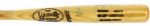 1990's Professional Model Game Used Bat Collection - Lot of 7 w/ 4 Signed Including Robin Ventura, Brady Anderson & More (MEARS LOA/JSA)