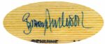 1990's Professional Model Game Used Bat Collection - Lot of 7 w/ 4 Signed Including Robin Ventura, Brady Anderson & More (MEARS LOA/JSA)
