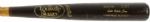 1990's Professional Model Game Used Bat Collection - Lot of 7 w/ 4 Signed Including Robin Ventura, Brady Anderson & More (MEARS LOA/JSA)