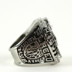 2012 Joe Flacco Baltimore Ravens High Quality Replica Super Bowl XLVII Ring 