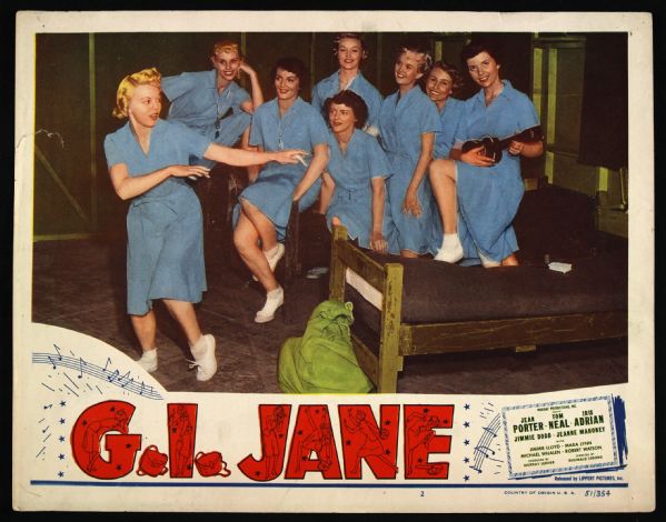 1930s-50s Movie Memorabilia Collection - Lot of 10 w/ Lobby Cards, Handbills & More
