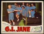1930s-50s Movie Memorabilia Collection - Lot of 10 w/ Lobby Cards, Handbills & More