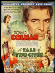 1930's-50's Movie Memorabilia Collection - Lot of 10 w/ Lobby Cards, Handbills & More
