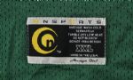 2001-02 LeBron James St. Vincent/St. Mary Fighting Irish Game Worn Basketball Uniform (MEARS LOA)
