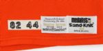 1982 Nolan Ryan Houston Astros Game Worn Home Jersey (MEARS A10) & Shoes Finest Astros Specimen Examined by MEARS!!!