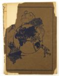 1913-14 Rare Baseball Books The Homecoming/Chicago White Sox/New York Giants World Tour 
