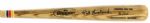 1992 circa Pat Listach Milwaukee Brewers Signed Cooper Professional Model Bat (MEARS LOA)